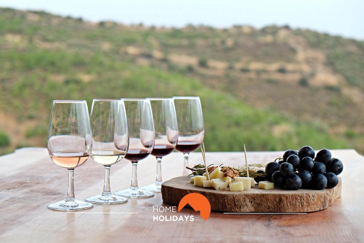 #004 Orada By Home Holidays Albufeira Exteriér fotografie