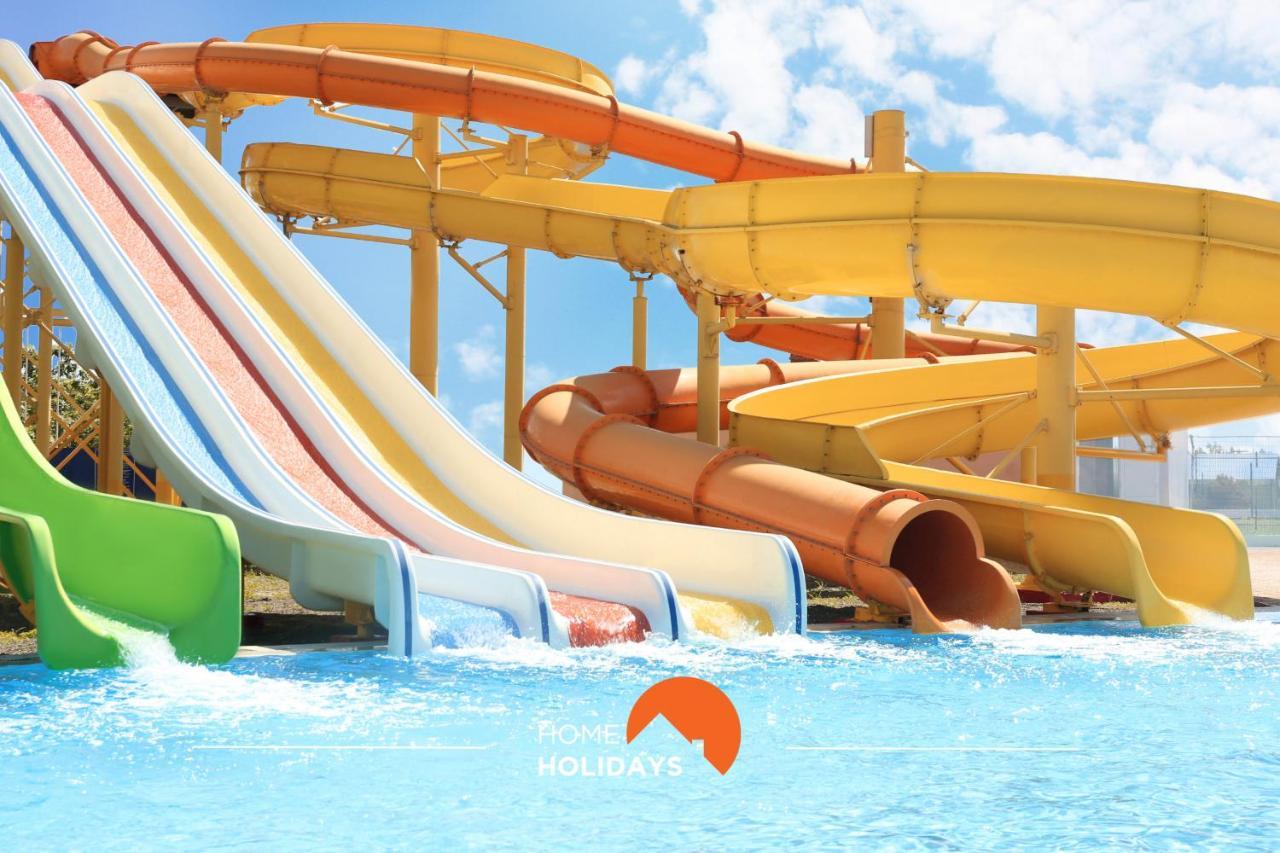 #004 Orada By Home Holidays Albufeira Exteriér fotografie
