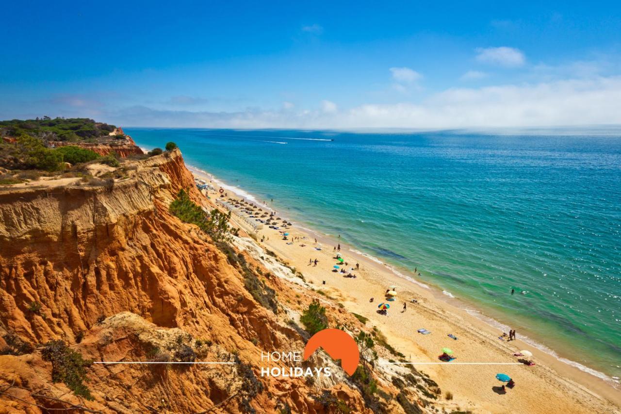 #004 Orada By Home Holidays Albufeira Exteriér fotografie