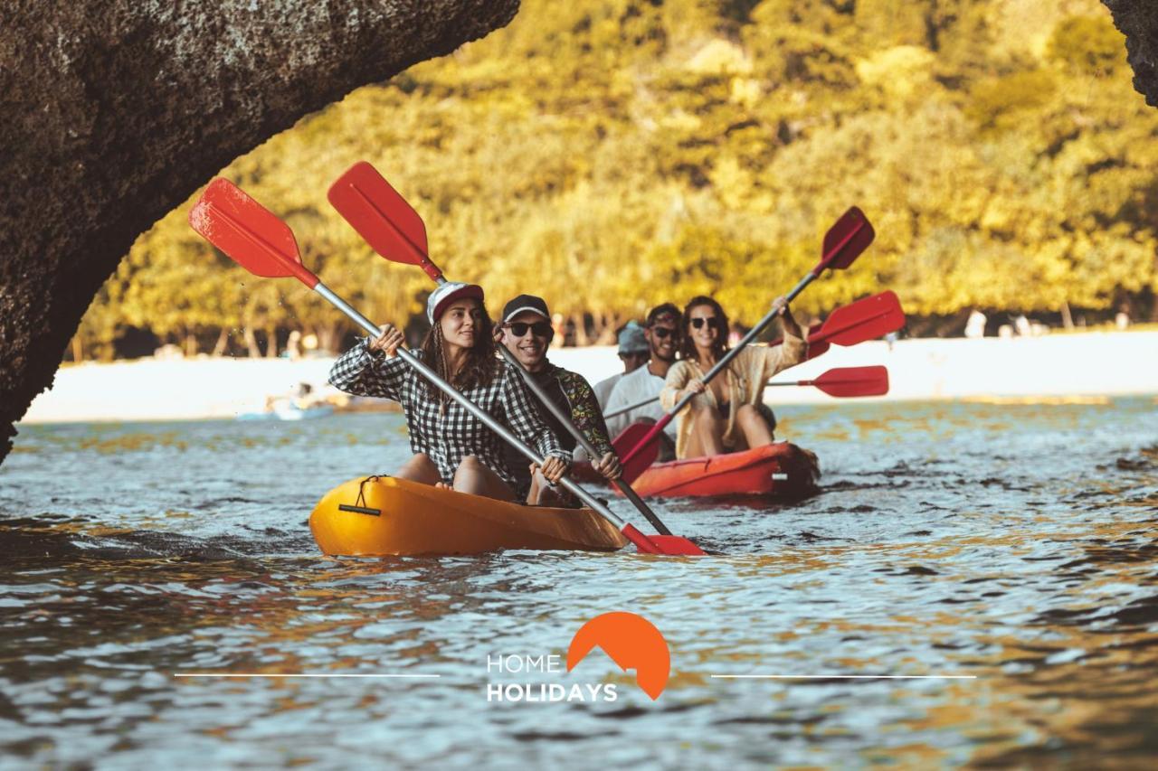 #004 Orada By Home Holidays Albufeira Exteriér fotografie