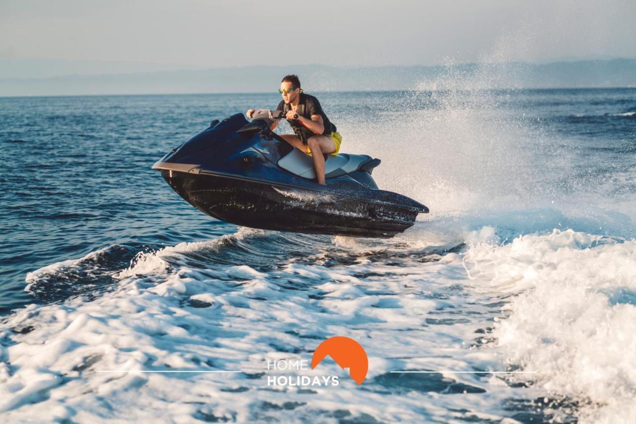 #004 Orada By Home Holidays Albufeira Exteriér fotografie