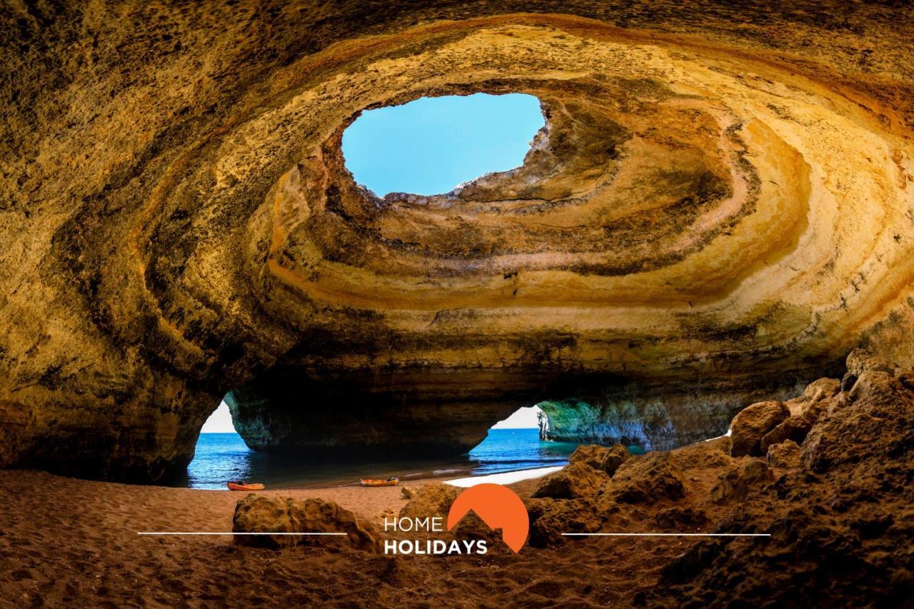 #004 Orada By Home Holidays Albufeira Exteriér fotografie