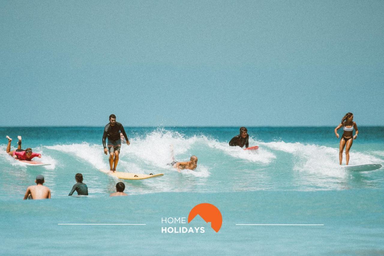 #004 Orada By Home Holidays Albufeira Exteriér fotografie