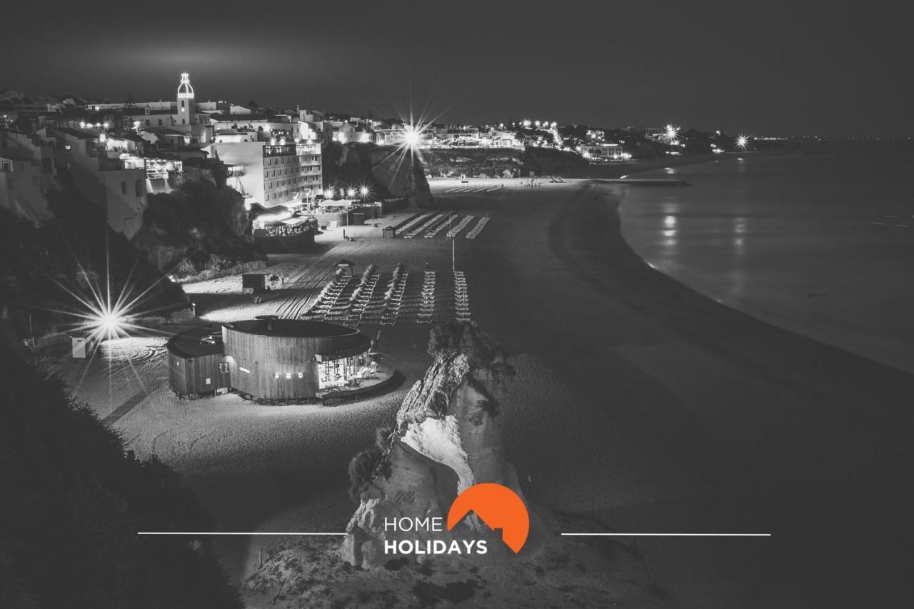 #004 Orada By Home Holidays Albufeira Exteriér fotografie
