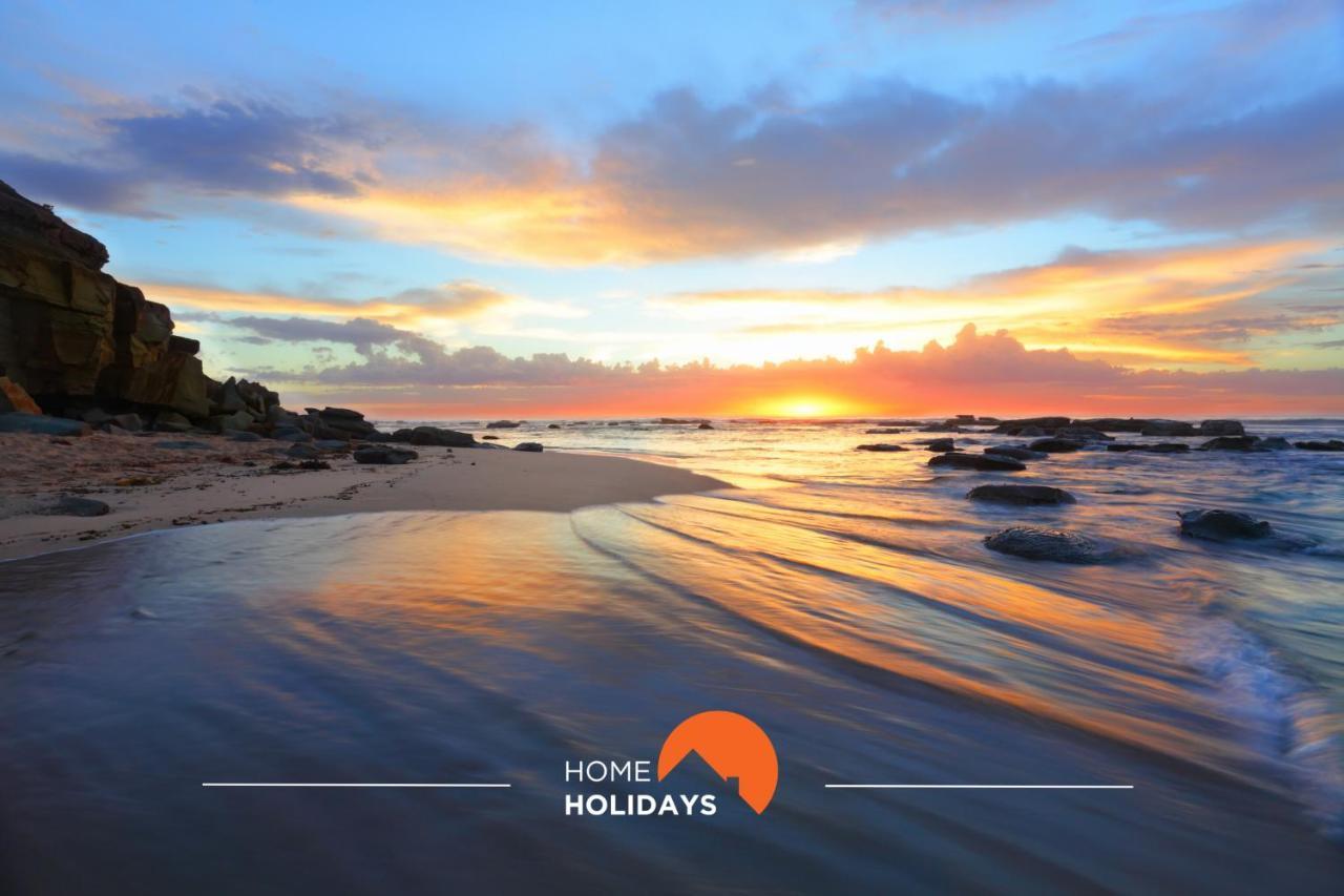 #004 Orada By Home Holidays Albufeira Exteriér fotografie